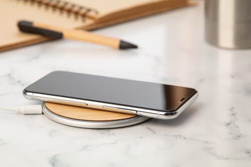 RalooCharge Wireless-Charger
