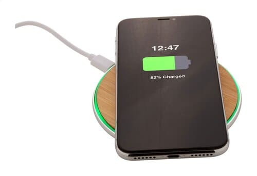 RalooCharge Wireless-Charger