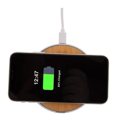 RalooCharge Wireless-Charger