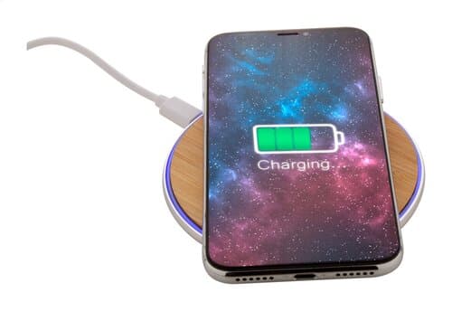 RalooCharge Wireless-Charger