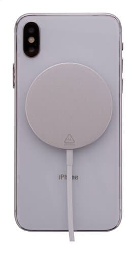 RaluMag Magnetischer Wireless-Charger