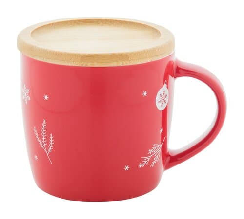 Salomaa Weihnachtsbecher