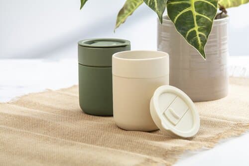 Liberica Reisebecher