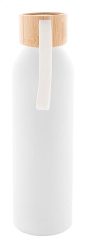 Ralusip Plus Flasche aus recyceltem Aluminium