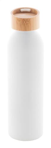 Ralusip Plus Flasche aus recyceltem Aluminium