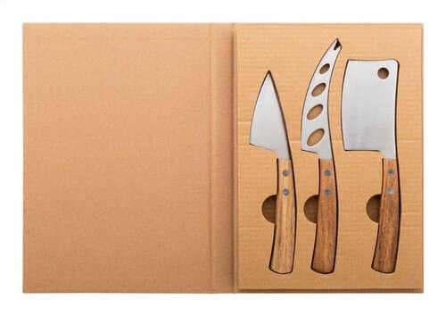 Fontina Käsemesserset