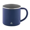Hossa Tasse aus recyceltem Edelstahl