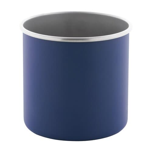 Hossa Tasse aus recyceltem Edelstahl
