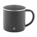 Hossa Tasse aus recyceltem Edelstahl