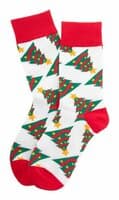 Sokkex Weihnachts-Socken