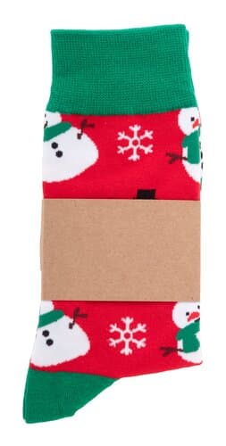 Sokkex Weihnachts-Socken