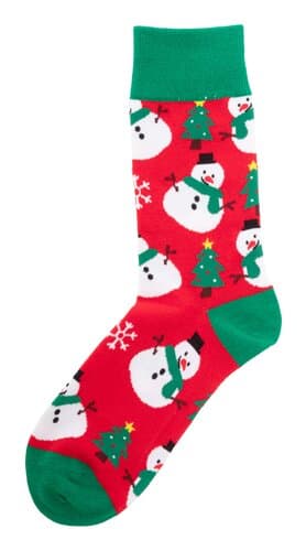 Sokkex Weihnachts-Socken