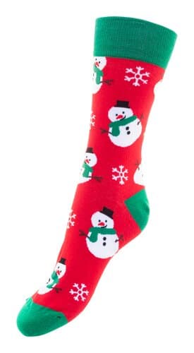 Sokkex Weihnachts-Socken