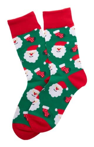 Sokkex Weihnachts-Socken