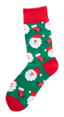 Sokkex Weihnachts-Socken