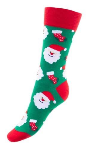Sokkex Weihnachts-Socken