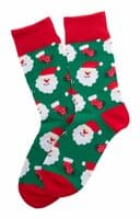 Sokkex Weihnachts-Socken