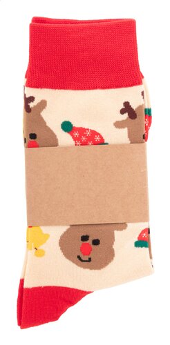 Sokkex Weihnachts-Socken