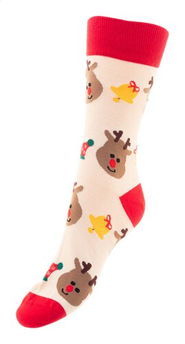 Sokkex Weihnachts-Socken