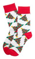 Sokkex Weihnachts-Socken