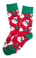 Sokkex Weihnachts-Socken