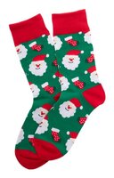 Sokkex Weihnachts-Socken