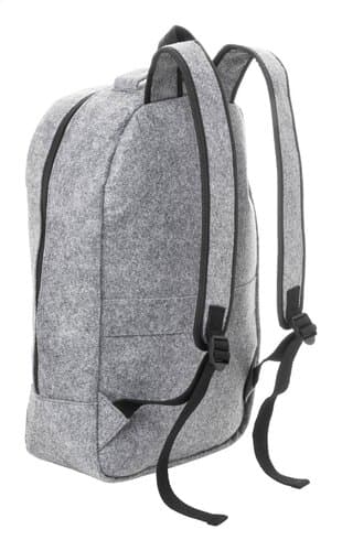 Refelt Back RPET-Filz-Rucksack