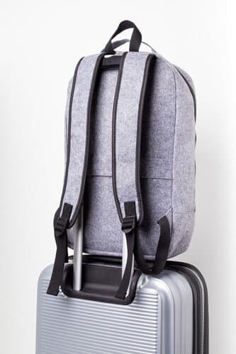 Refelt Back RPET-Filz-Rucksack