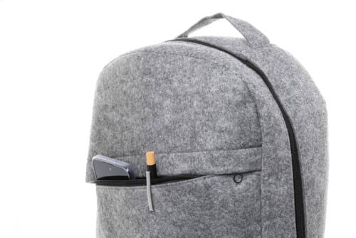 Refelt Back RPET-Filz-Rucksack