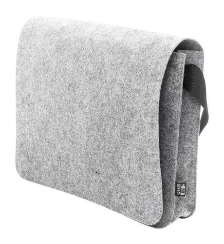 Refelt Courier Umschlagtasche aus RPET-Filz