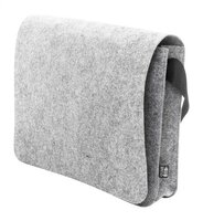 Refelt Courier Umschlagtasche aus RPET-Filz