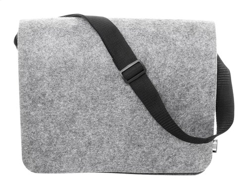 Refelt Courier Umschlagtasche aus RPET-Filz