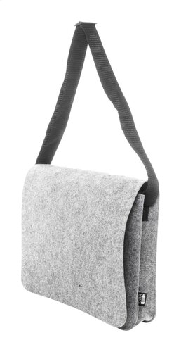 Refelt Courier Umschlagtasche aus RPET-Filz