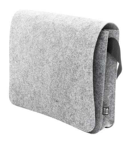 Refelt Courier Umschlagtasche aus RPET-Filz