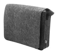 Refelt Courier Umschlagtasche aus RPET-Filz