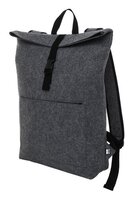 Refelt Roll RPET-Filz-Rucksack