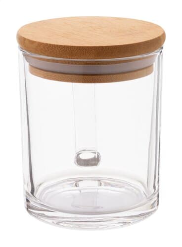 Strobba Tasse aus recyceltem Glas