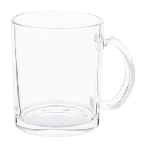 Strobba Tasse aus recyceltem Glas