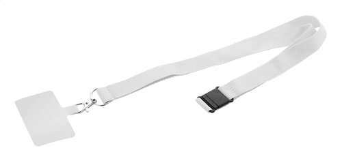 Revent Call RPET-Handyhalter-Lanyard
