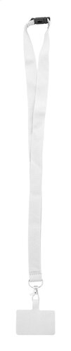Revent Call RPET-Handyhalter-Lanyard