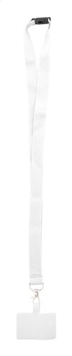 Revent Call RPET-Handyhalter-Lanyard