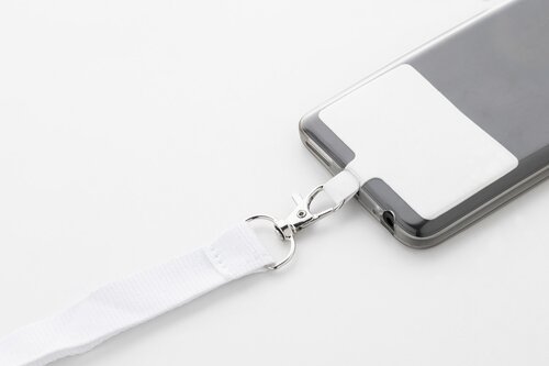 Revent Call RPET-Handyhalter-Lanyard