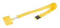 Revent Call RPET-Handyhalter-Lanyard