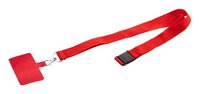 Revent Call RPET-Handyhalter-Lanyard
