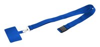 Revent Call RPET-Handyhalter-Lanyard
