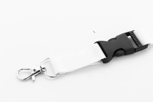 Revent Plus Lanyard aus RPET