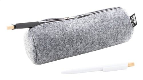 Refelt Draw RPET Stiftemäppchen