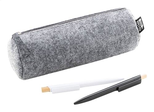 Refelt Draw RPET Stiftemäppchen