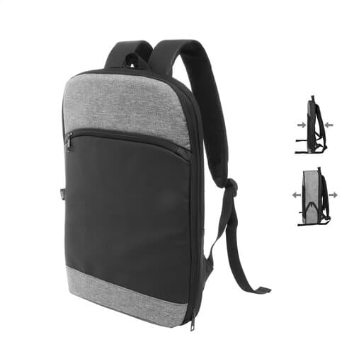 Bapuba RPET-Rucksack