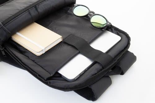 Bapuba RPET-Rucksack